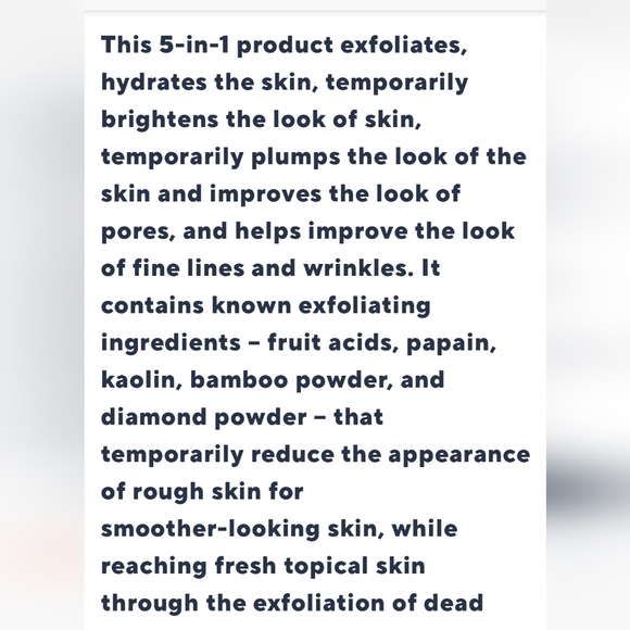 Kaplan MD Diamond Contour Facial w/Omegalight - Picture 9 of 9